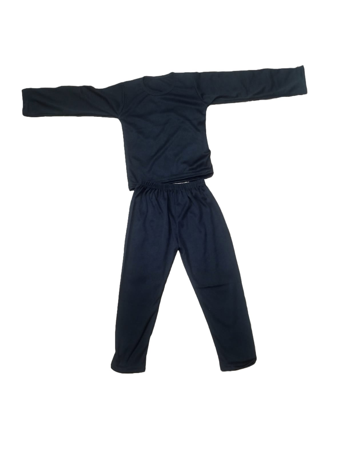 Raj Costume Tshirt & Track Pant/Track Suit Costume For Kids Boys and Girls Fancydress