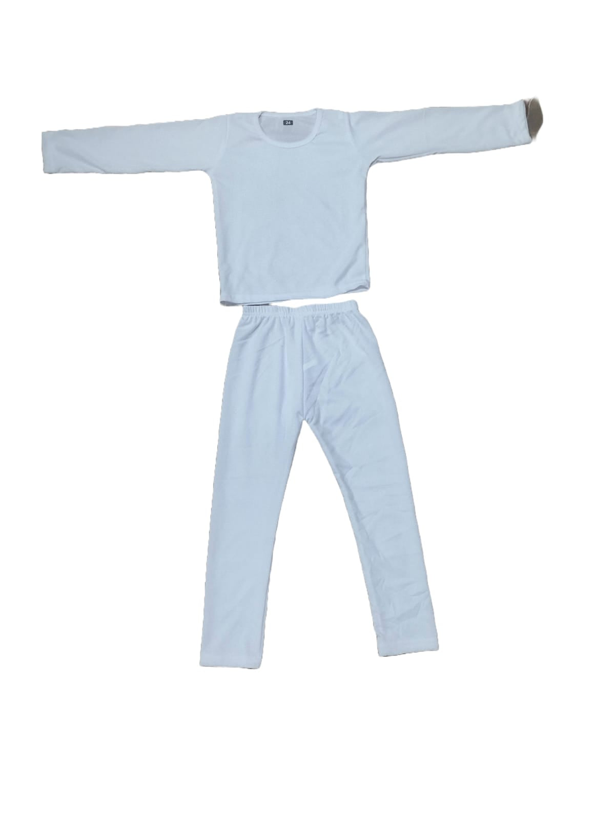 Raj Costume Tshirt & Track Pant/Track Suit Costume For Kids Boys and Girls Fancydress