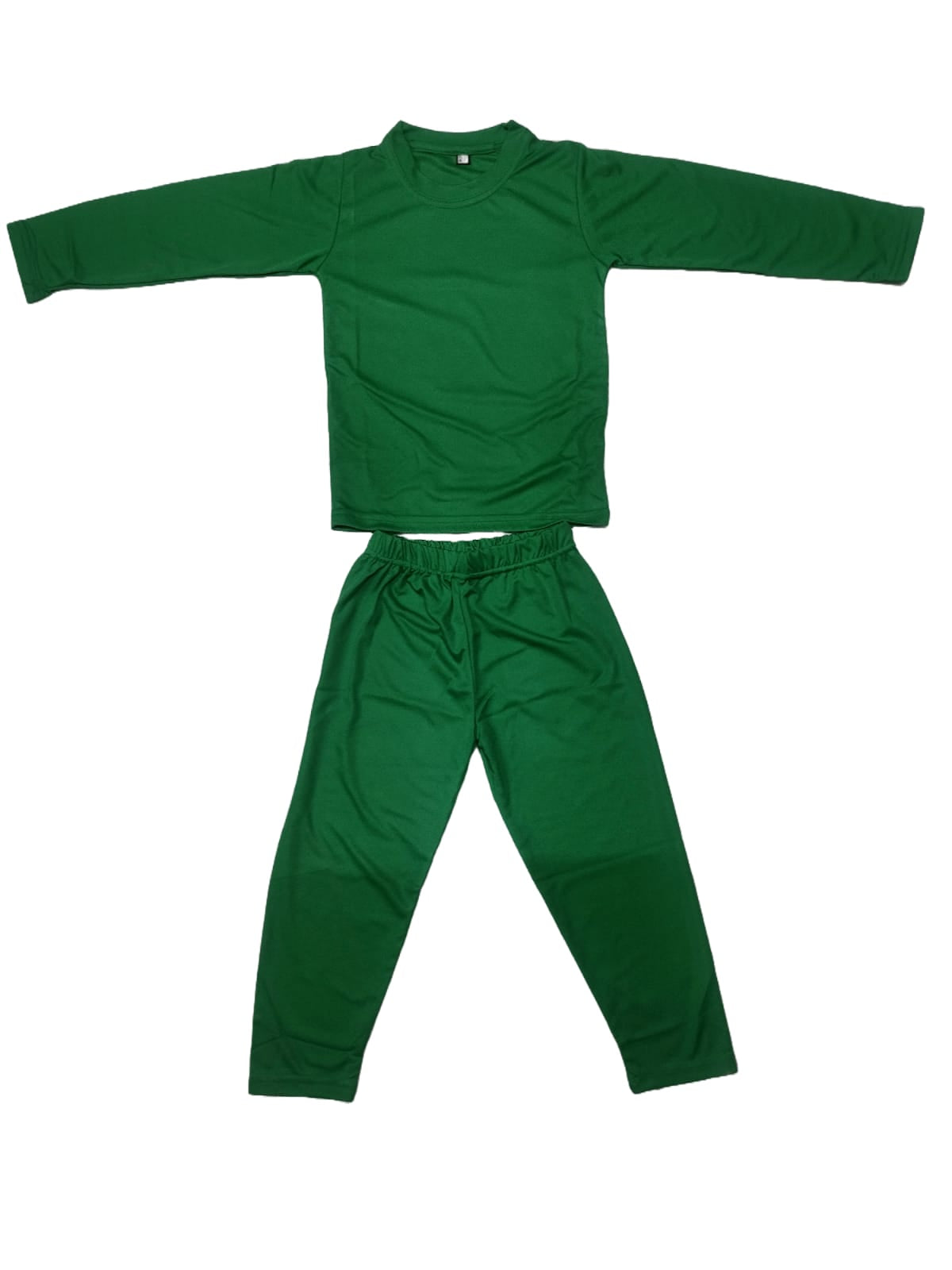 Raj Costume Tshirt & Track Pant/Track Suit Costume For Kids Boys and Girls Fancydress