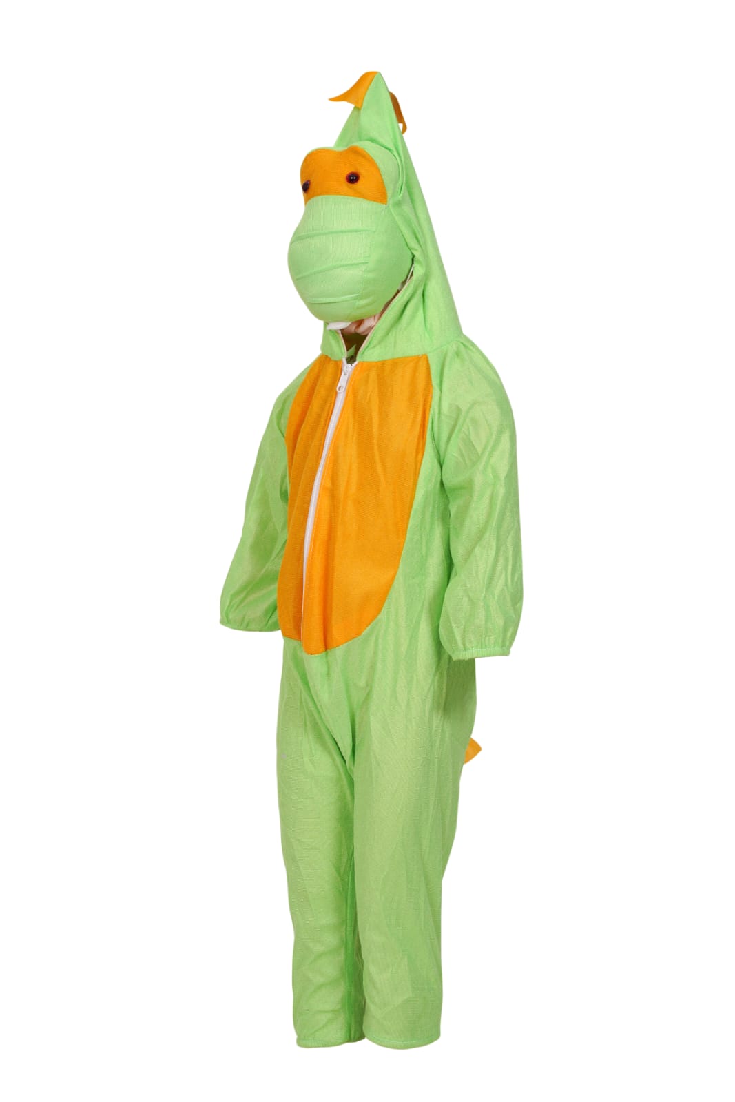 Kids Animal Costume & Fancy Dress school function Theme Party - Dragon