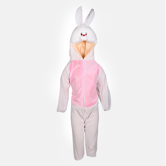 Kids Animal Costume & Fancy Dress school function Theme Party - Rabbit