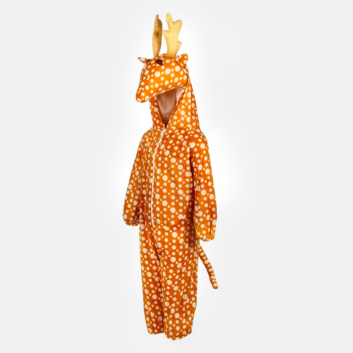 Kids Animal Costume Fancy Dress school function Theme Party Deer