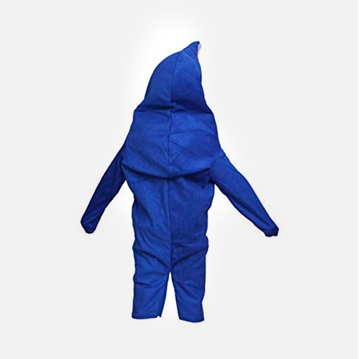 Kids Animal Costume & Fancy Dress school function Theme Party - Blue