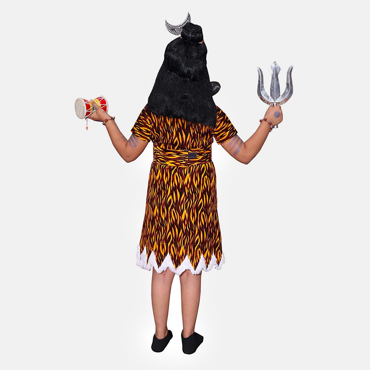 Lord Shiv Ji Costume for kids