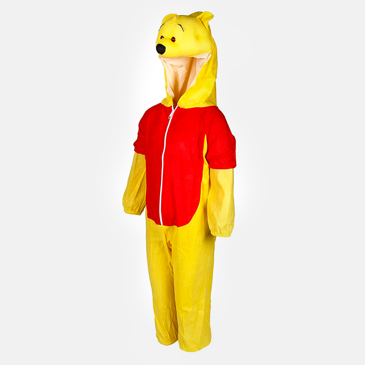 Kids Animal Costume & Fancy Dress school function Theme Party - Bear