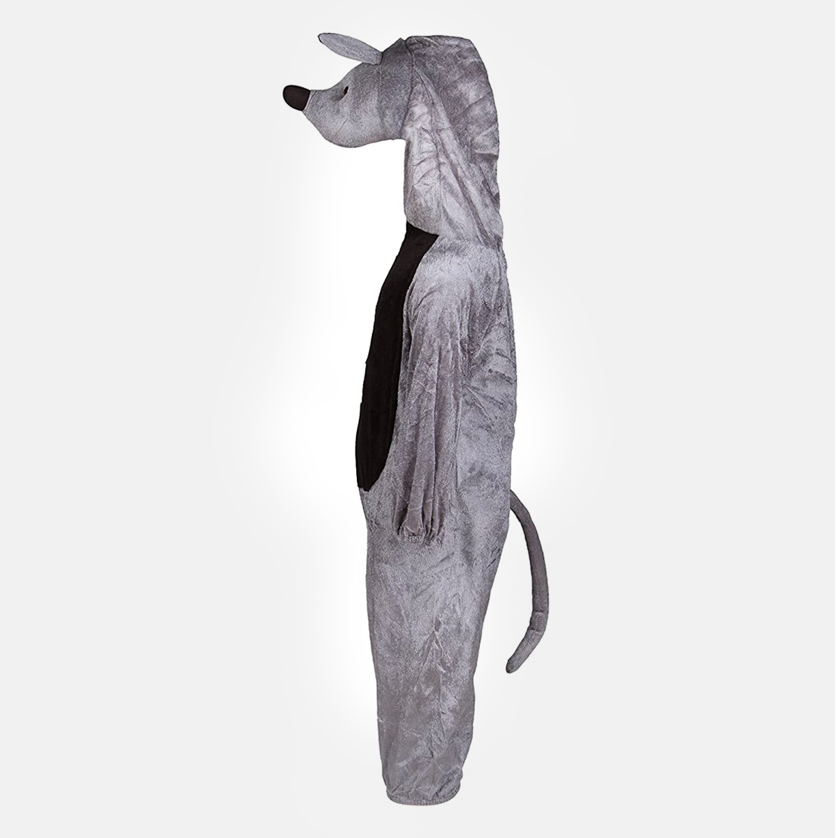Kids Animal Costume & Fancy Dress school function Theme Party - Rhino