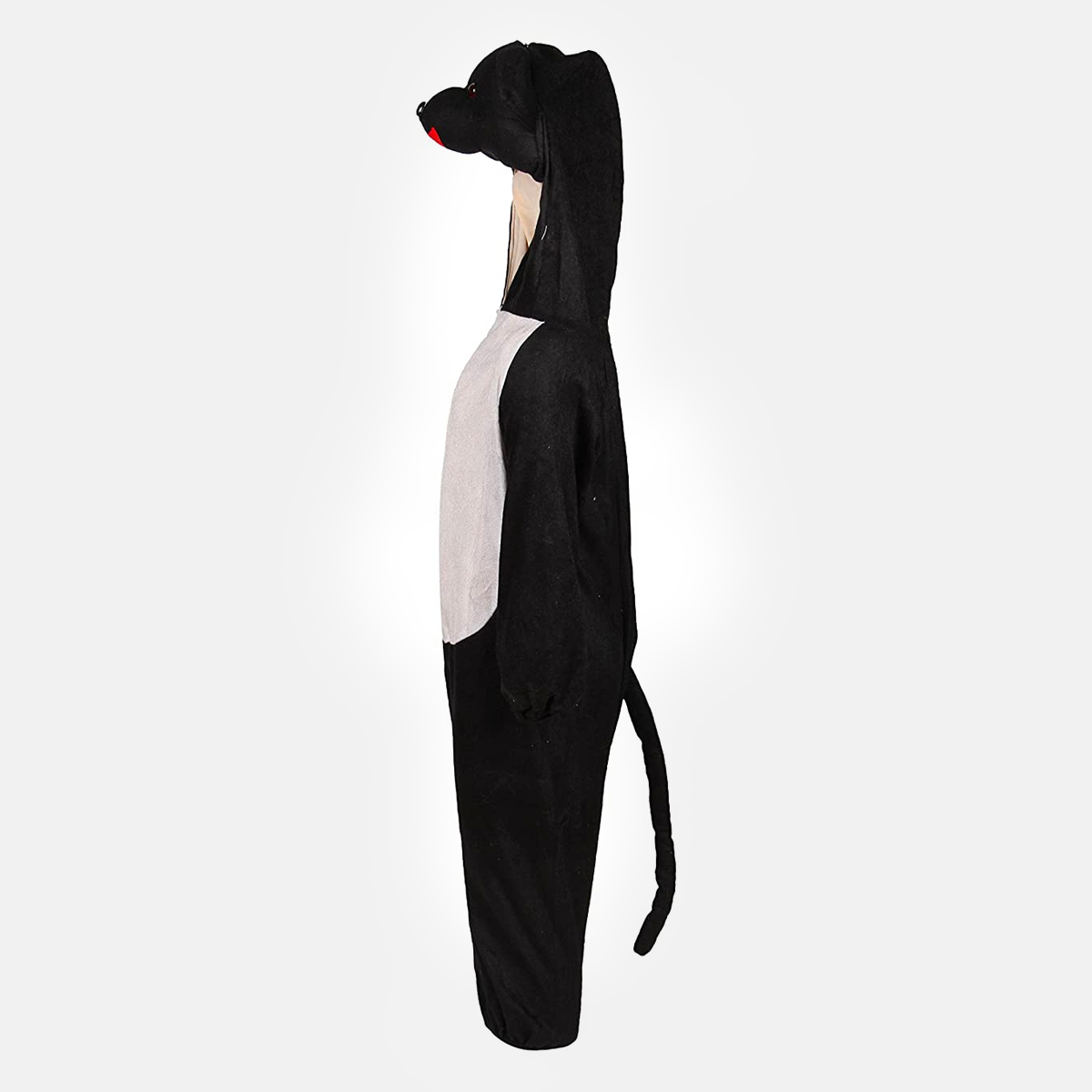 Kids Animal Costume & Fancy Dress school function Theme Party - Black Bear