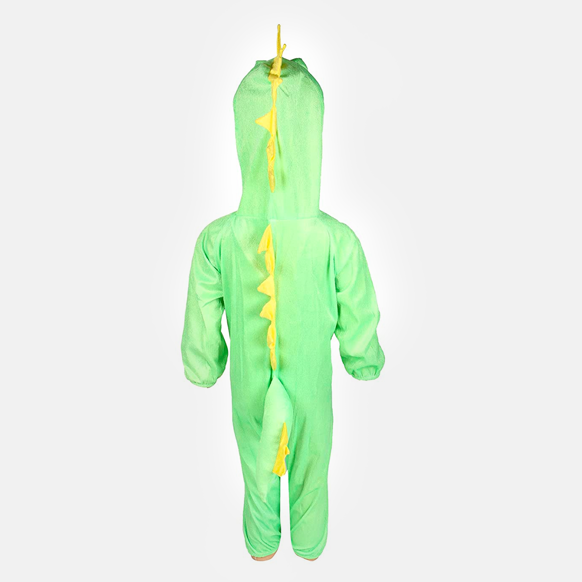 Kids Animal Costume & Fancy Dress school function Theme Party - Crocodile