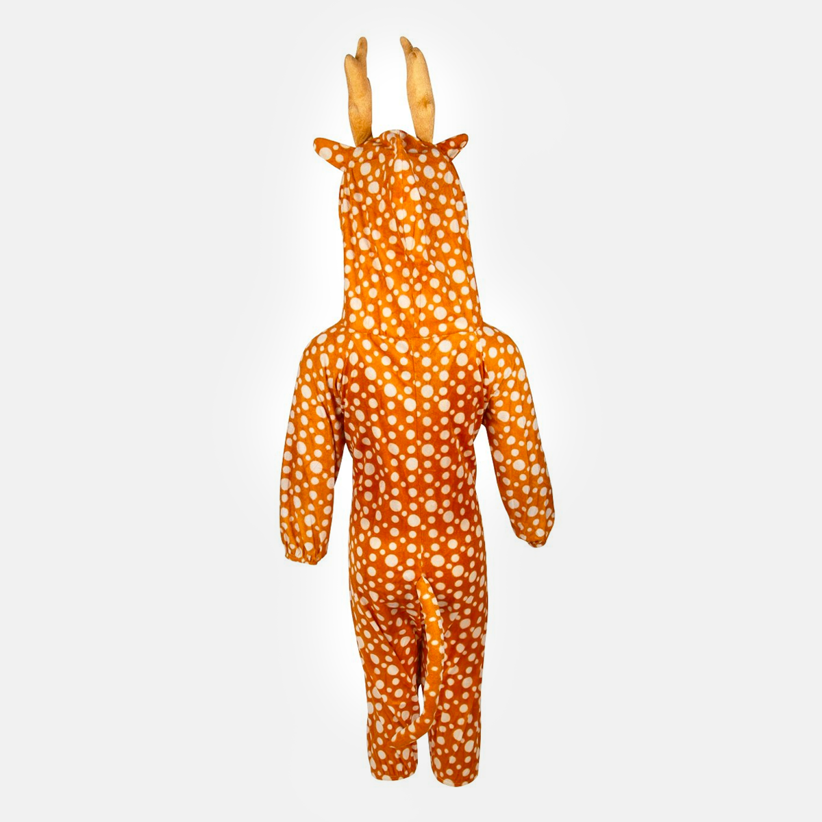 Kids Animal Costume & Fancy Dress school function Theme Party - Deer