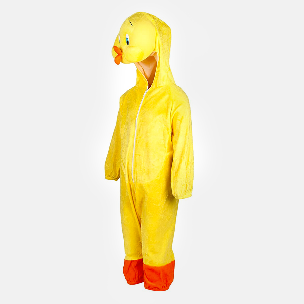 Kids Animal Costume & Fancy Dress school function Theme Party - Chicken