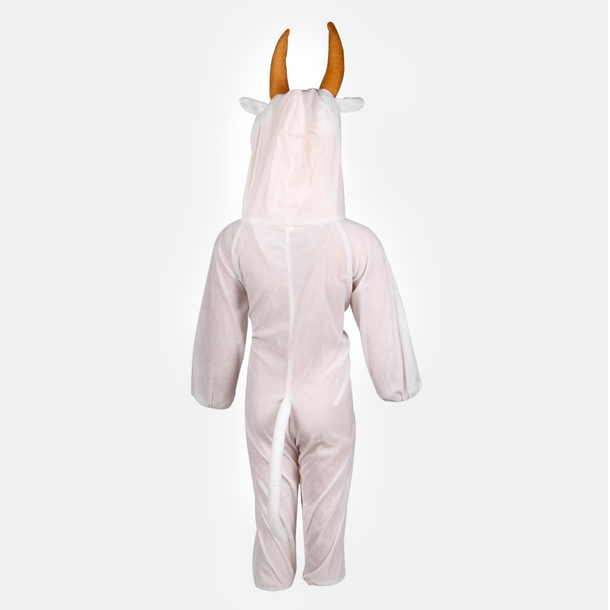 Kids Animal Costume & Fancy Dress school function Theme Party - White