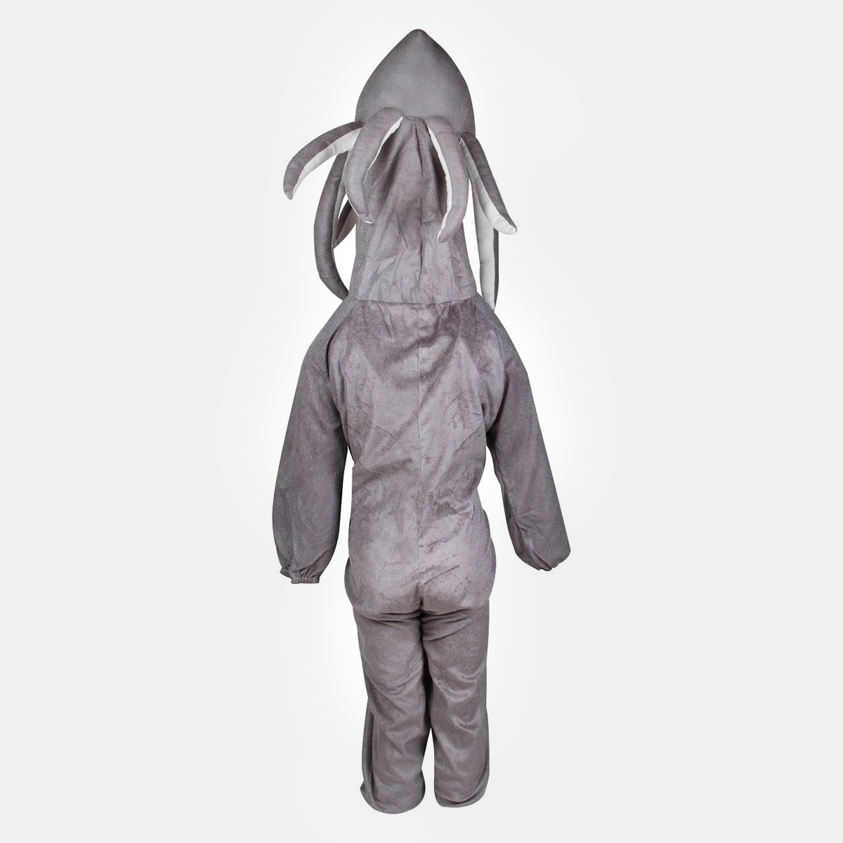 Kids Animal Costume & Fancy Dress school function Theme Party - Grey