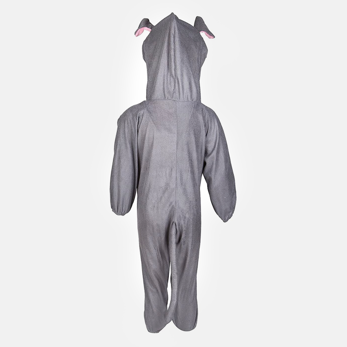 Kids Animal Costume & Fancy Dress school function Theme Party - Elephant