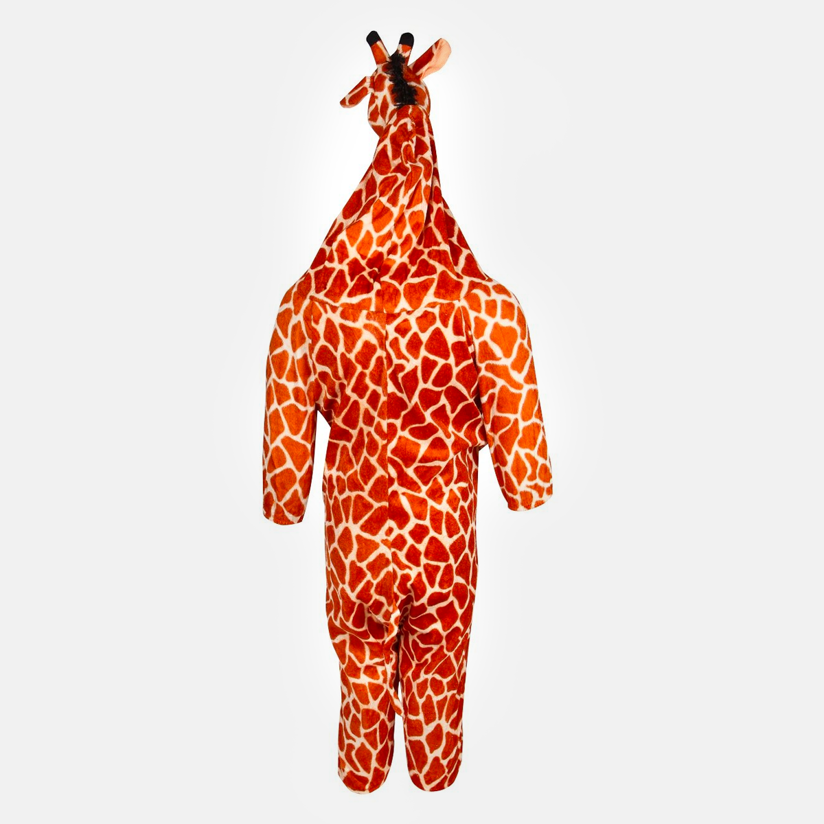 Kids Animal Costume & Fancy Dress school function Theme Party - Giraffe