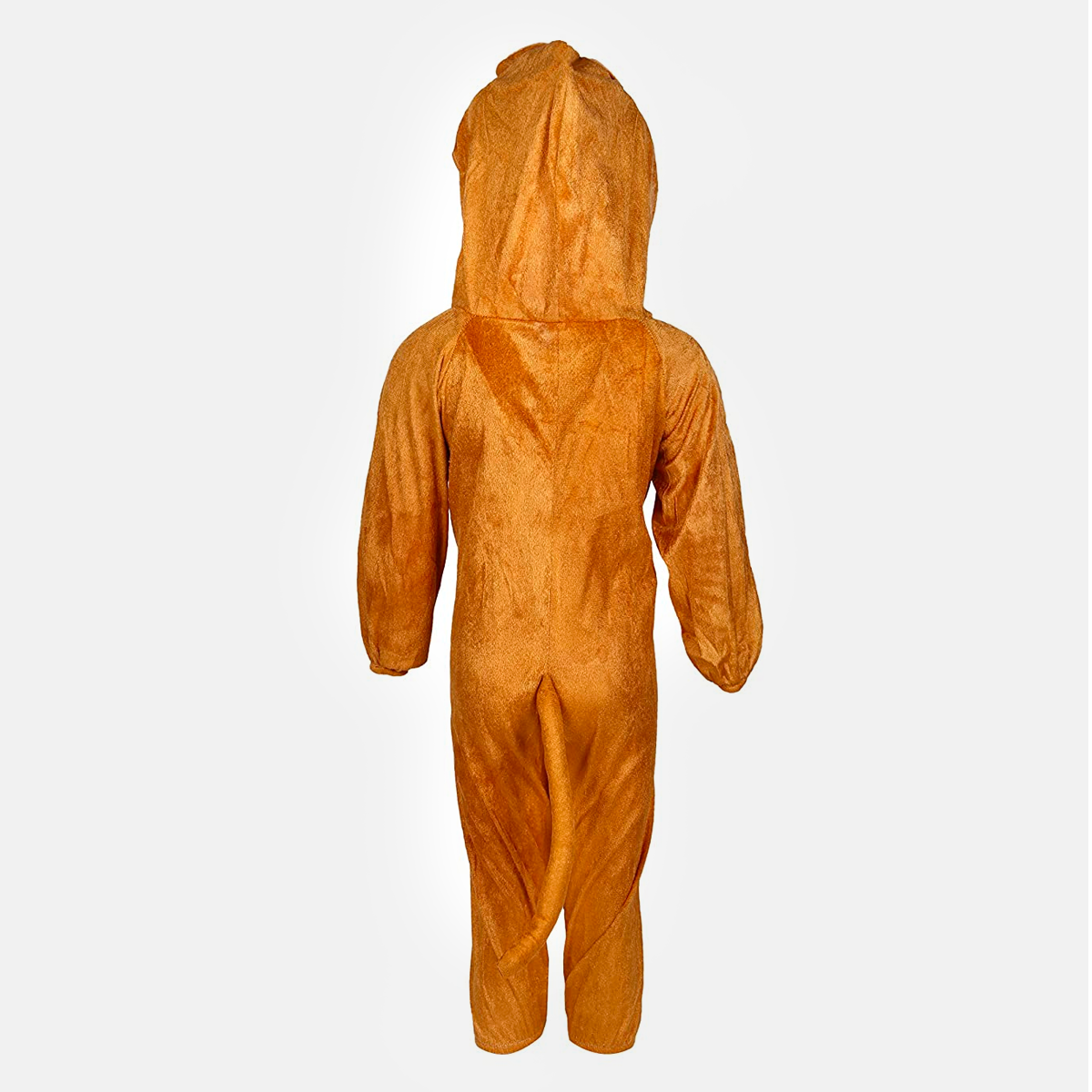 Kids Animal Costume & Fancy Dress school function Theme Party - Rat