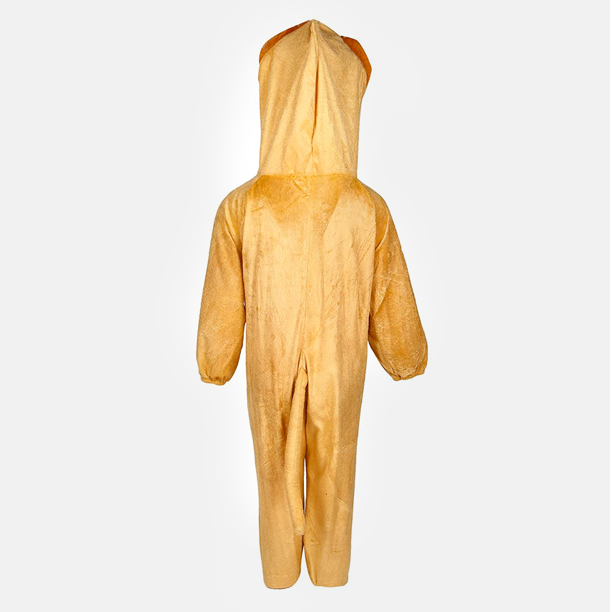 Kids Animal Costume & Fancy Dress school function Theme Party - Lion
