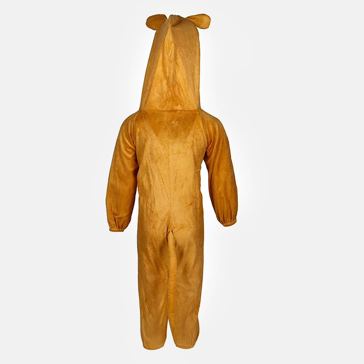 Kids Animal Costume & Fancy Dress school function Theme Party - Kangaroo