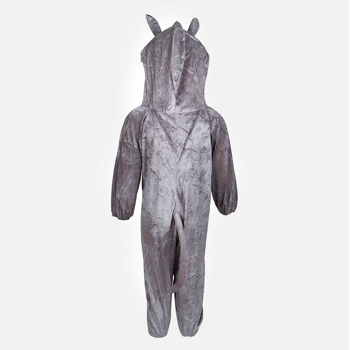 Kids Animal Costume & Fancy Dress school function Theme Party - Rhino