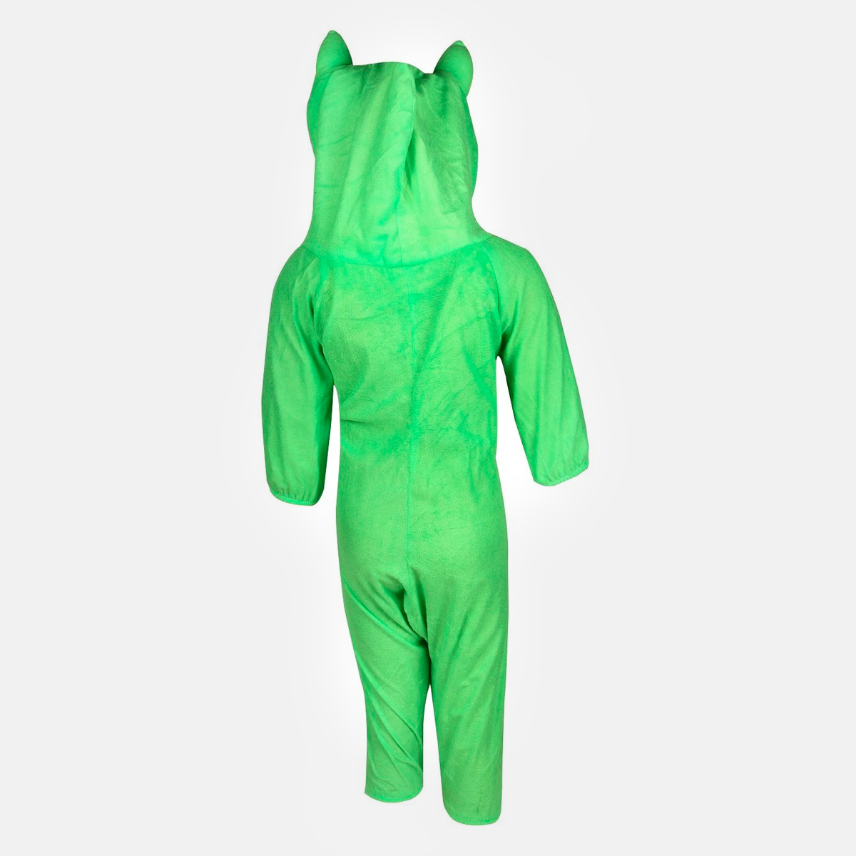 Kids Animal Costume & Fancy Dress school function Theme Party - Frog