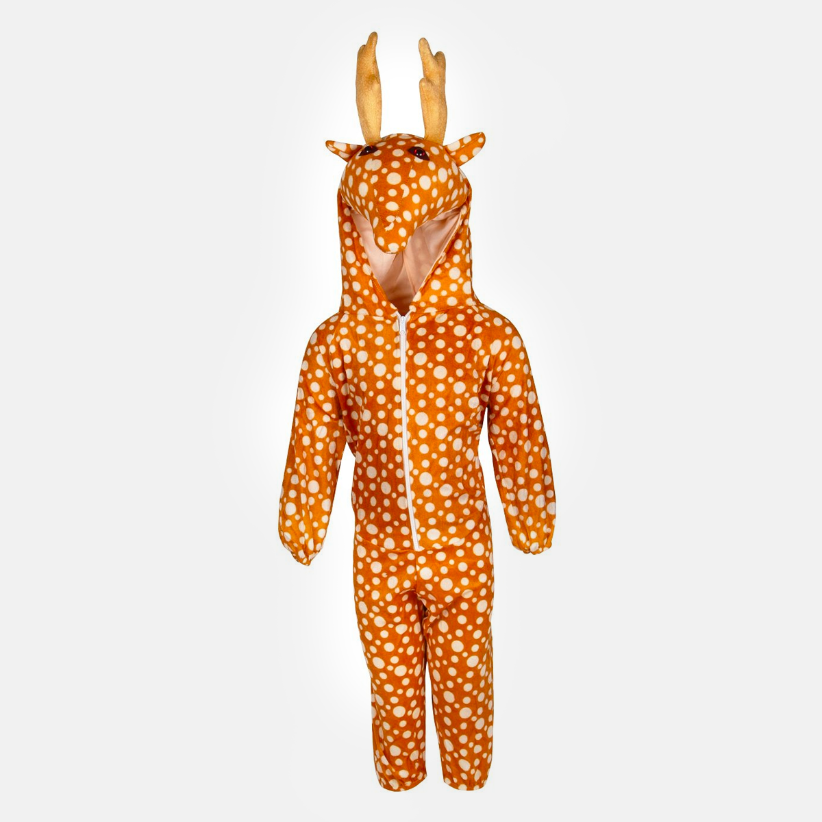 Kids Animal Costume & Fancy Dress school function Theme Party - Deer