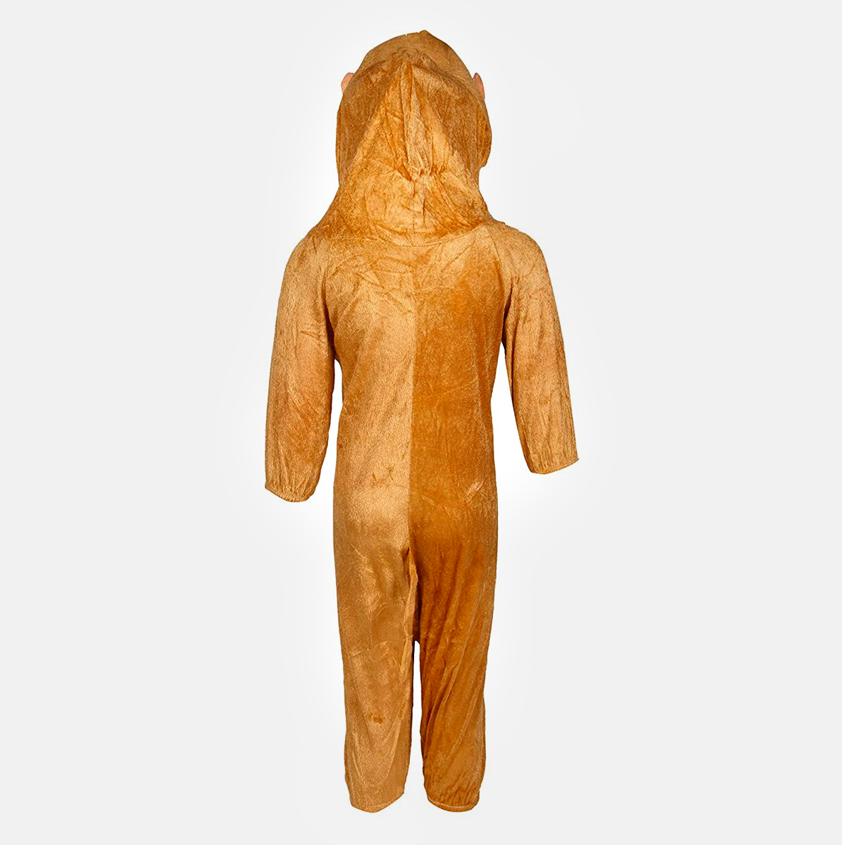 Kids Animal Costume & Fancy Dress school function Theme Party - Monkey