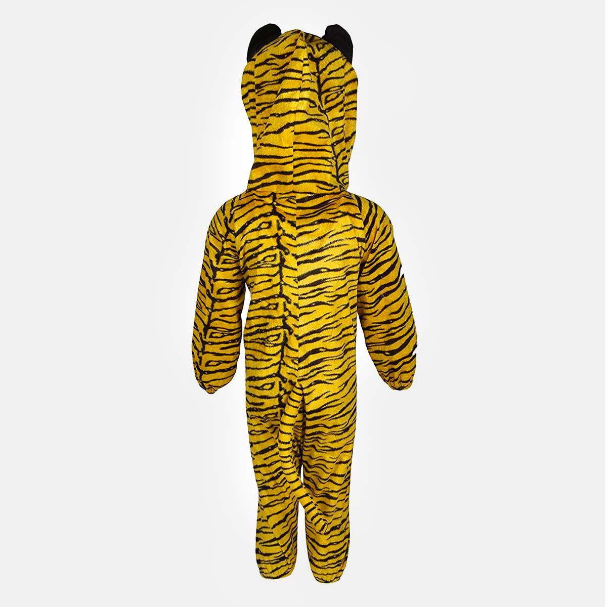 Kids Animal Costume & Fancy Dress school function Theme Party - Tiger
