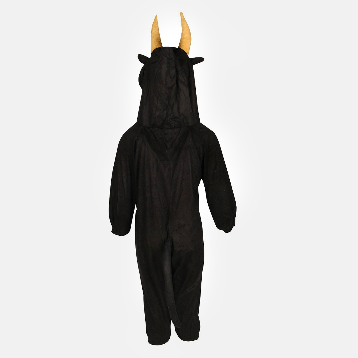 Kids Animal Costume & Fancy Dress school function Theme Party - Buffalo