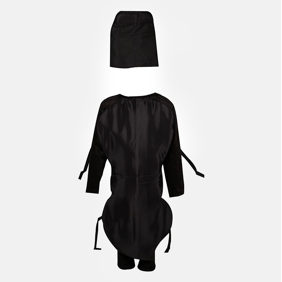 Kids Animal Costume & Fancy Dress school function Theme Party - Black