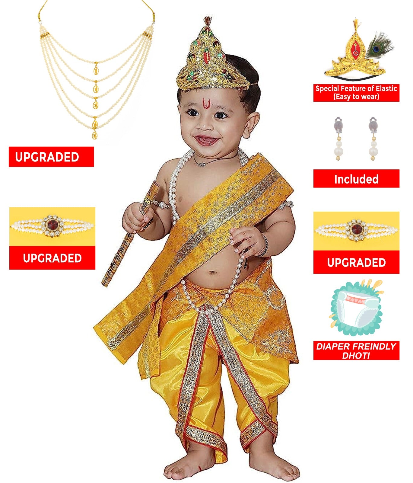 Mythological Costumes Bharatanatyam Dress Size: Large at Best Price in  Thane | Shri Kalaivani
