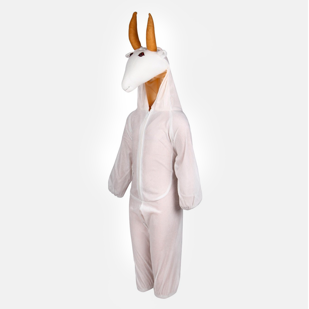 Sheep Animal Fancy Dress Costume For Kids – Wonder Creationss