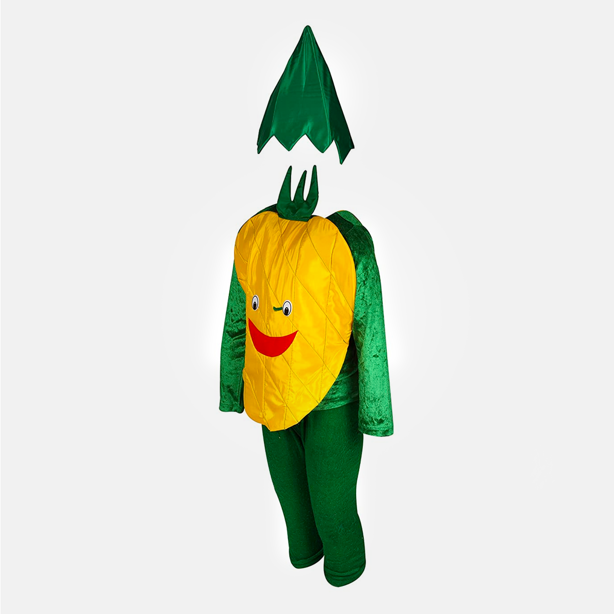 Mango fancy dress for kids,Fruits Costume for Annual function/Theme  Party/Competition/Stage Shows Dress