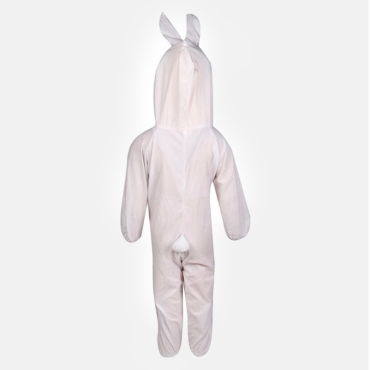 ITSMYCOSTUME Rabbit Costume Dress For Kids Animal Fancy Dress Costume