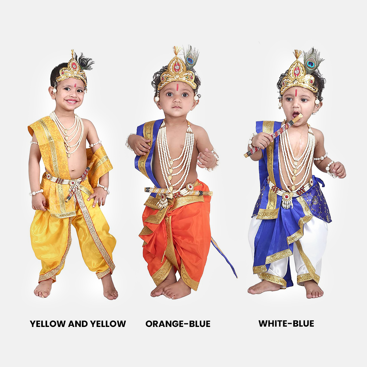 Buy Lord Shiv Vastra / Shiv Ji Ka Poshaak / Shankar Vastra / Lord Shiva  Dress / Shiva Cloth / Shiv Poshak / Shiv Costume / Online @ ₹360 from  ShopClues