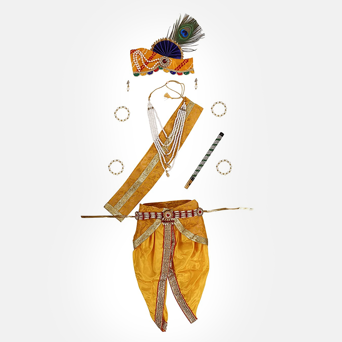 Lord Krishna, Lord Krishna School Of Science, Patan, Vrindavan, School ,  Whitecollar Worker, Radha Krishna, DRESS Shirt transparent background PNG  clipart | HiClipart